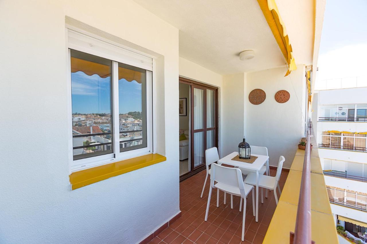 Apartmán Mirador Del Guadalquivir Sanlúcar de Barrameda Exteriér fotografie